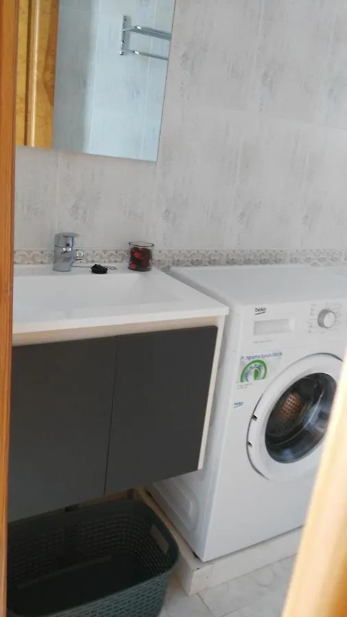 vivienda vacacional en orzola lanzarote