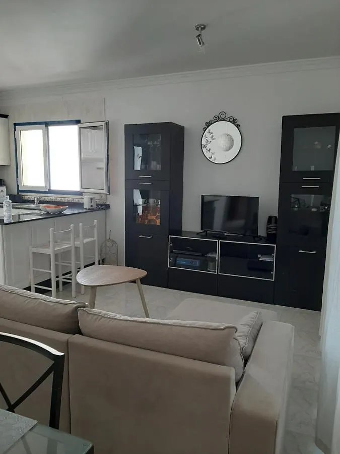 Apartamento vivienda vacacional en orzola lanzarote España