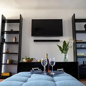 Casa Huertas Сasa de vacaciones
