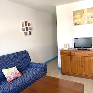 Azul Apartamento